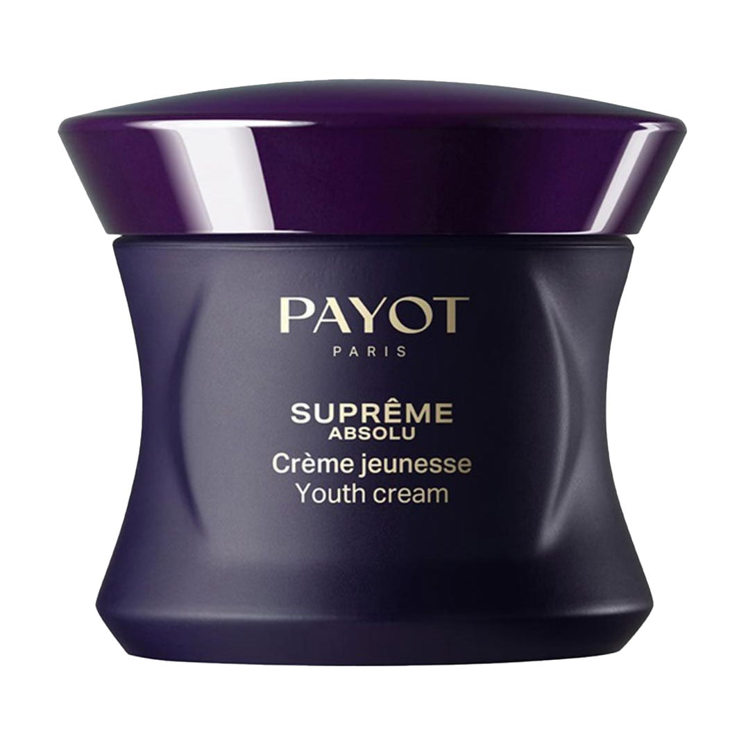 Омолоджувальний крем для обличчя Payot Supreme Absolu Youth Cream, 50 мл